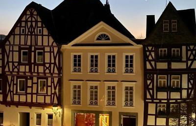 Ferienwohnung Lieselotte - Foto 16