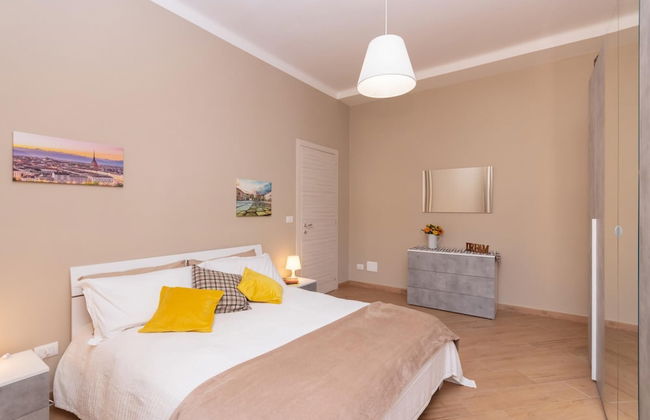 Cialdini 41 - Cialdini Apartment Close to the City - Foto 8