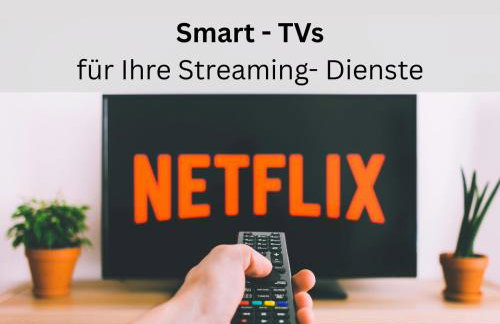 Design-Wohnungen by Ulrike Horster - Foto 34