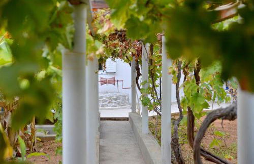 Vasilaras Hotel - Foto 35