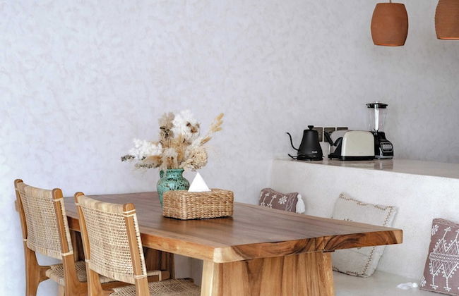 Villa Taman & Villa Serai Kedungu - Foto 10