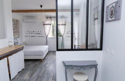 Gîtes Chantelauze - Photo 36