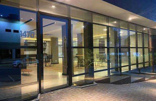 ApartDamani - Aptos por Temporada no Centro de Foz - Foto 73