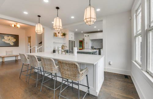 Updated Columbus Home < 3 Mi to Downtown! - Foto 4