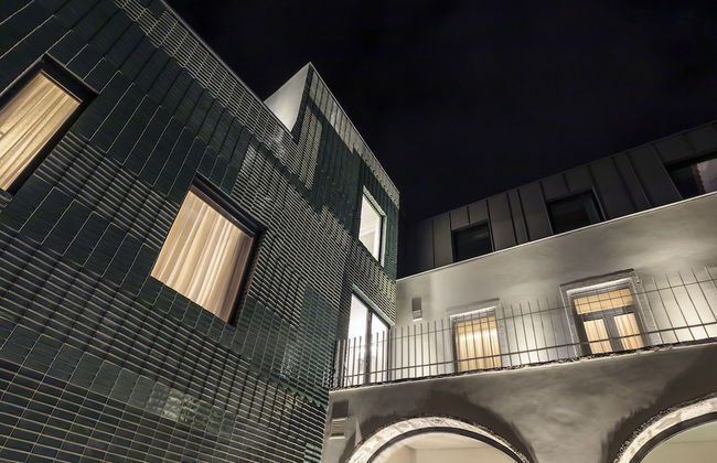 Casa da Galeria - Foto 38