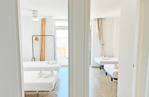 Tahiti - Frente al Mar - Gran Terraza - Parking Gratis - Foto 55