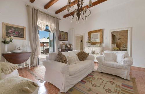 Trulli Del Monsignore by BarbarHouse - Foto 68