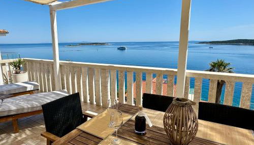 Apartment MORE Island Vis - Foto 5