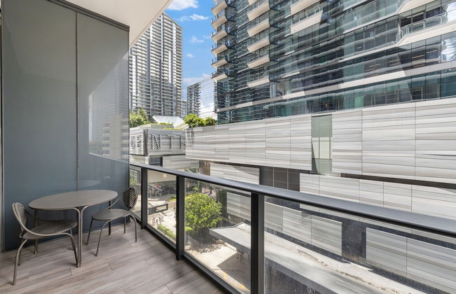 Luxury Suites in Brickell - Photo 35