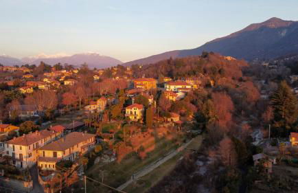 Residenza Maddalena Lago Maggiore Wifi & View - Foto 18