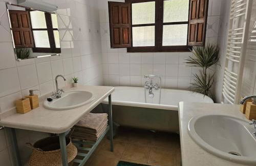 Villa Finca el Carril - Foto 21