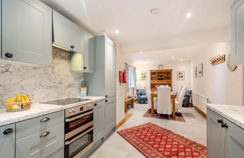 Holly Tree Lodge - Foto 8