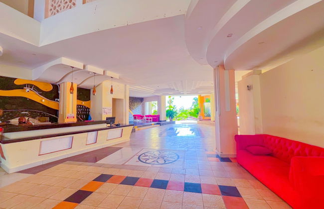 Shanzu Beachfront Suites - Foto 2