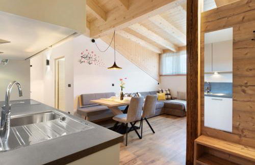 Living Lerchna - Schöne Aussicht 2 - Foto 11