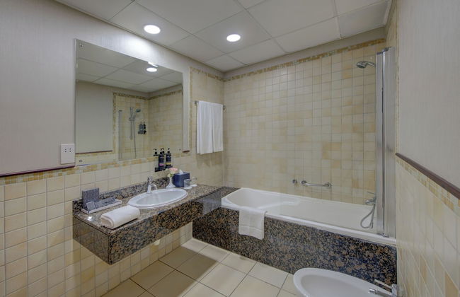 Suha JBR Hotel Apartments - Photo 52