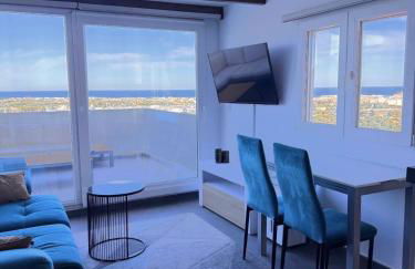 Mediterranean View Apartment - Foto 10
