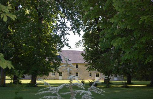 Gite du chateau - Foto 3