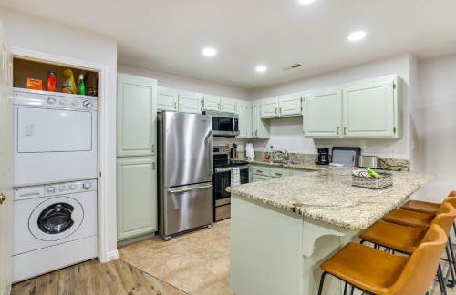 Modern Condo in St Georges Sports Village - Foto 8