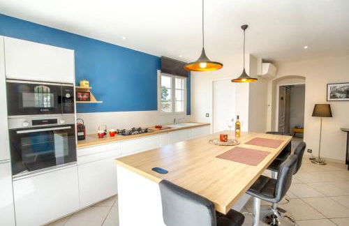 Caloussu-Calme-Moderne-Clim - Foto 4