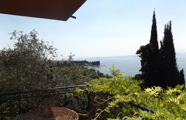 Villa Patrizia - Foto 19