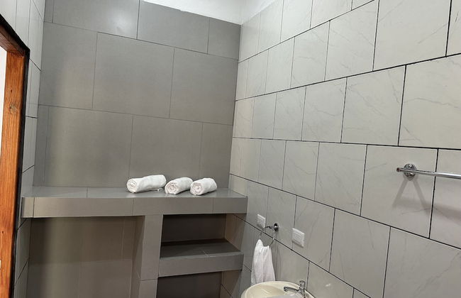 Cabañas Roca Verde Monteverde - Foto 72