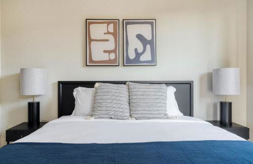 San Jose - The Alameda 2br w gym pool SFO-1153 - Foto 10