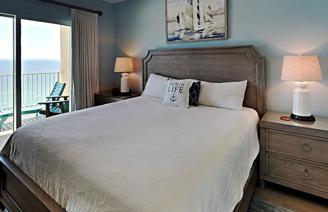 Crystal Shores West by Southern Vacation Rentals - Foto 11