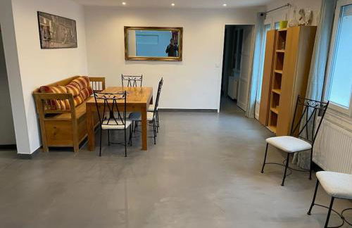 Maison confortable pour 10 personnes avec jacuzzi - Foto 5