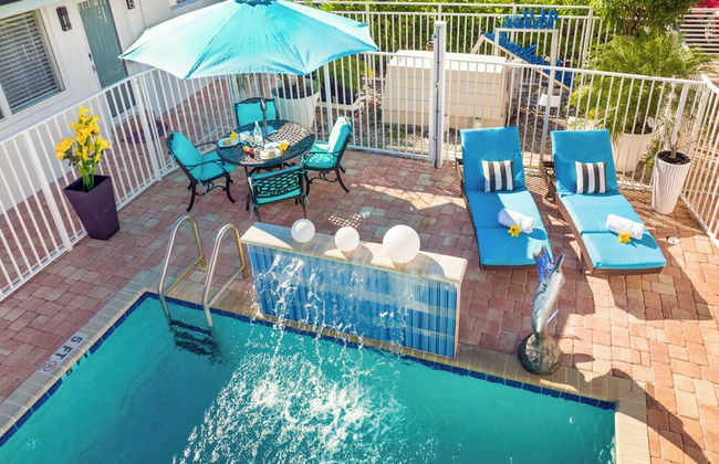 seastar suites by the sea - Foto 34