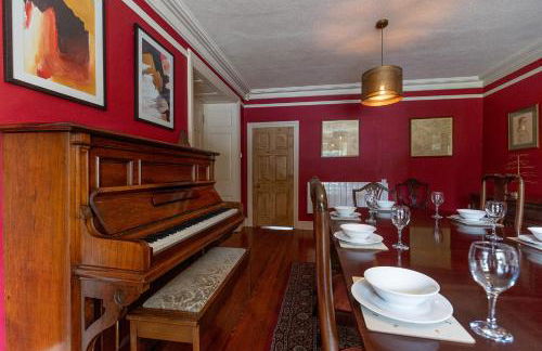 RAYGILL HOUSE - Spacious Family Retreat in Scenic North Yorkshire - Hot tub hire available - Foto 9