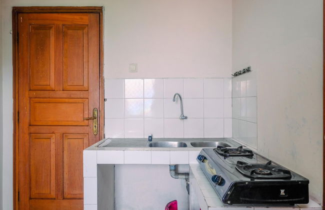 Spacious and Strategic 3BR Kondominium Juanda Apartment - Foto 10