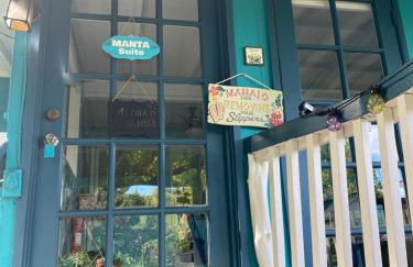 Manta Soul Suites - Foto 2