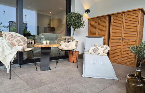 FeWo Bodensee Base - Foto 21