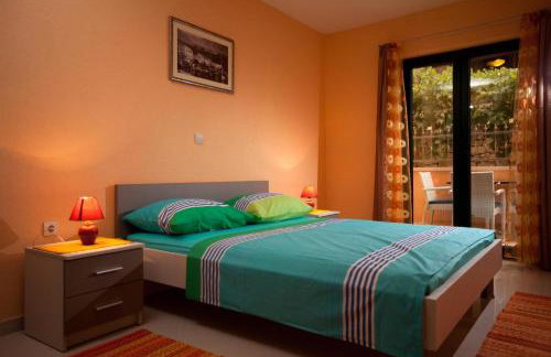 Villa Marija Podgora - Photo 40