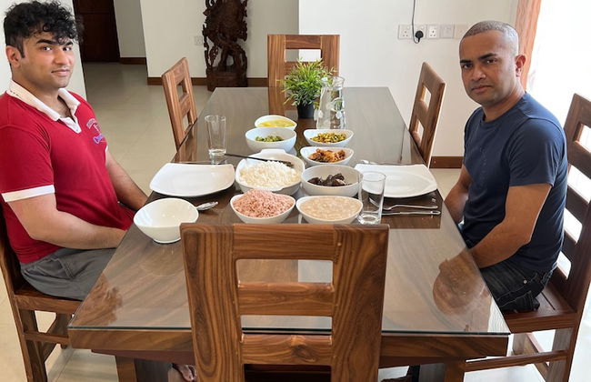 Silina Airport Residence in Katunayake - Photo 16