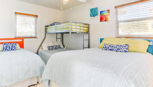 Sunshine House by Distinctive Beach Rentals - Foto 3