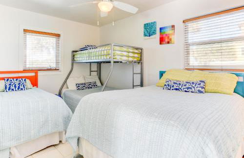 Sunshine House by Distinctive Beach Rentals - Foto 3