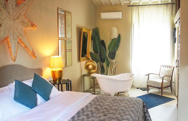 Agriturismo La Striscia - Foto 7