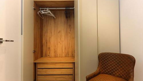 Apartamento Domus Halo by Clabao - Foto 2, wardrobe