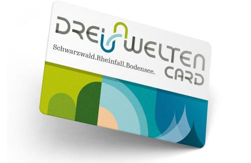 Schwarzwald Style DreiWelten Card inkl freier Eintritt Solemar Ruhige Fewo mit 85 qm zentral Parkanlage Stellplatz - Foto 2