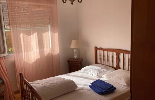 Belle maison sur la Voie Verte, Mâcon-Cluny, 6 personnes - Foto 4