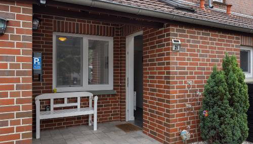 Ferienhaus Heide - Foto 4