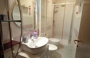 Appartamento monolocale con giardino, Siena 15 min - Foto 25