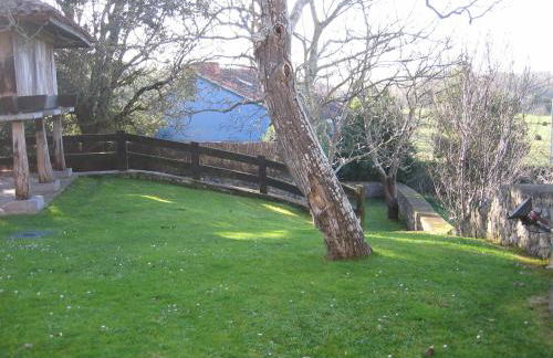 Apartamentos el Cueto de los Collado - Foto 12