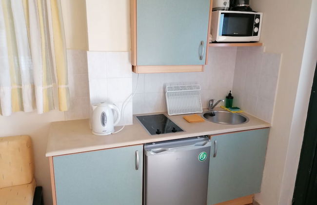 Villiana Holiday Apartments - Foto 37