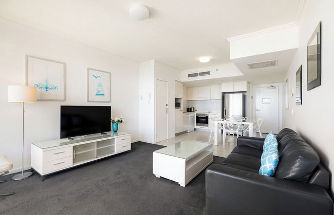 Ocean Pacific Broadbeach - Photo 27