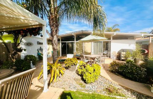 LOOK and BOOK! Midcentury Modern Home near Beach! - Photo 60