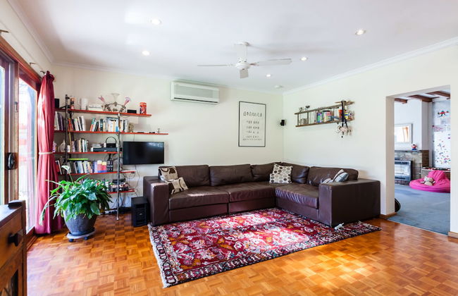KELLY, 3BDR Northcote House - Foto 27