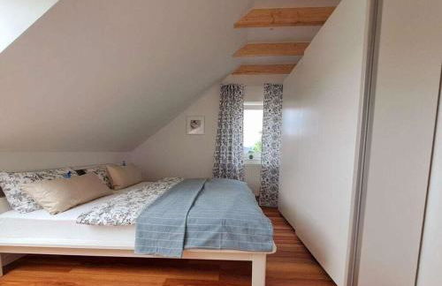 Weserlicht 2 Comfortable holiday residence - Foto 6