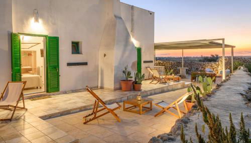 B&B Borgo Monacizzo - Foto 3